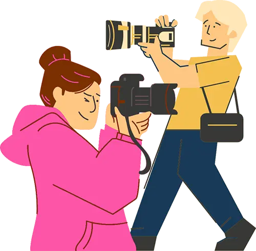 immagine dimostrativa per photography