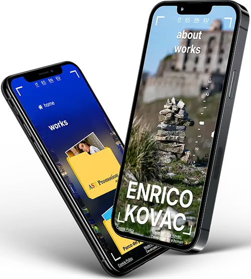 mockup per photography