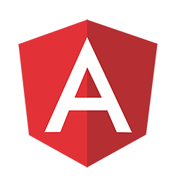 angular logo