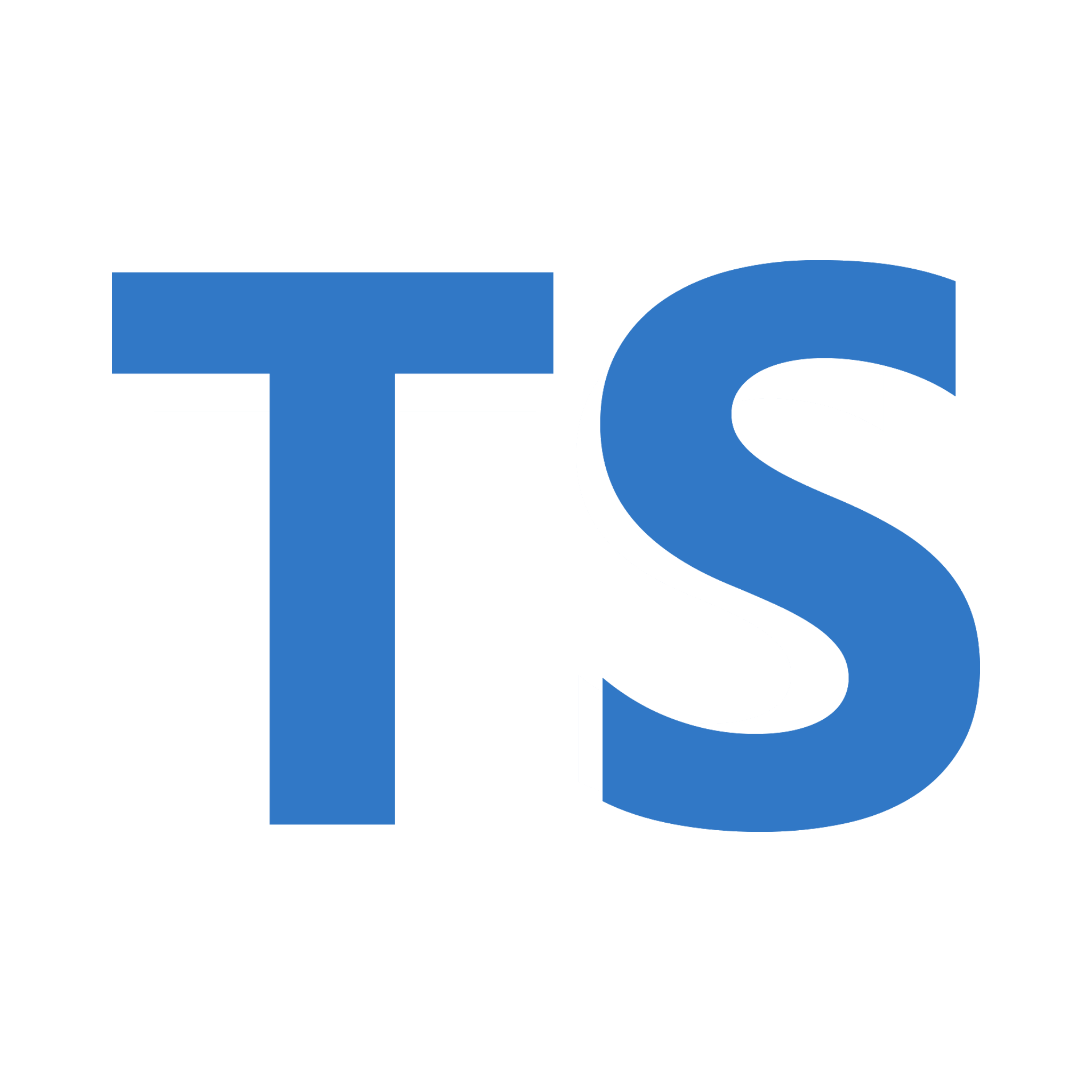 typescript logo